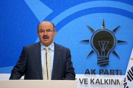 Hüseyin Çelik: İzmir'de CHP ile AK Parti arasındaki makas kapanmış durumda