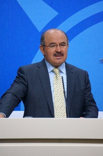 Hüseyin Çelik: İzmir'de CHP ile AK Parti arasındaki makas kapanmış durumda