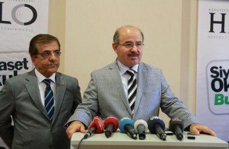 Hüseyin Çelik: PKK, Kürtlerin cahil olanını sever