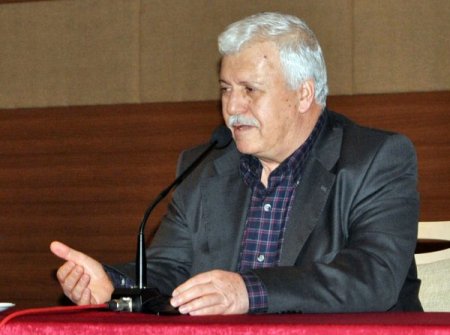 Hüseyin Gülerce, Provokasyonlara Karşı Kardeşlik Çağrısında Bulundu