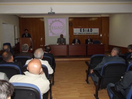 Hüseyin Özdilek: Sizin için çalışan insanın ücretini ne olursa olsun verin