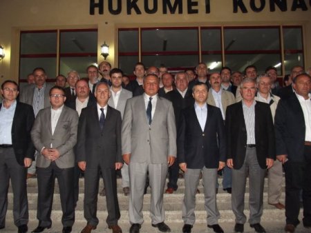 Hüseyin Özdilek: Sizin için çalışan insanın ücretini ne olursa olsun verin