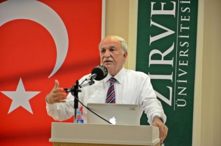 Hüsnü Özyeğin: 1994 ve 2001 krizinin tarihini doğum tarihimden daha iyi bilirim