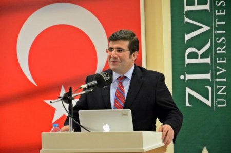 Hüsnü Özyeğin: 1994 ve 2001 krizinin tarihini doğum tarihimden daha iyi bilirim
