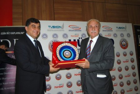 Hüsnü Özyeğin: Önümüzdeki yıllarda Avrupa yüzde 3 büyümeyi göremez