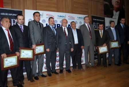 Hüsnü Özyeğin: Önümüzdeki yıllarda Avrupa yüzde 3 büyümeyi göremez