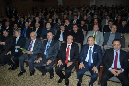 Hüsnü Özyeğin: Önümüzdeki yıllarda Avrupa yüzde 3 büyümeyi göremez