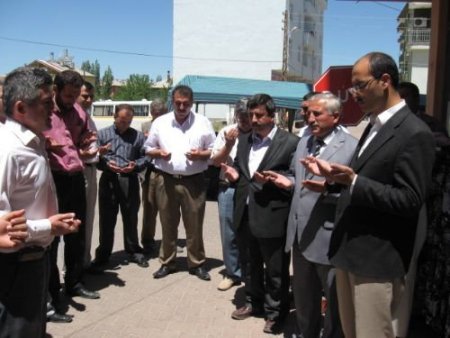 Hüyük'te Fakir Öğrenciler Yararına Açılan Kermes İlgi Gördü