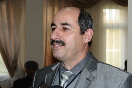 Huzurevinde kalan yaşlılara diş taraması