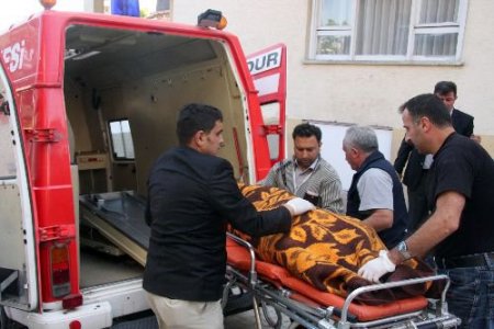 Huzurevinde Pencereden Düşerek Öldü