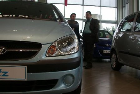 Hyundai, Karadeniz Bölgesi'nde De Önde