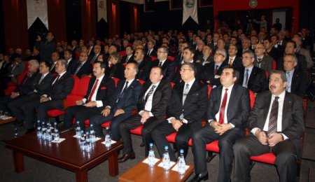 'Hz Peygamber'i örnek alıyorsanız, kızlarınızı girişimciliğe yönlendirin'