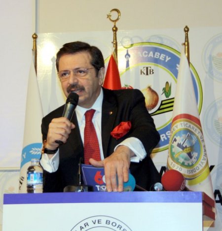 'Hz Peygamber'i örnek alıyorsanız, kızlarınızı girişimciliğe yönlendirin'