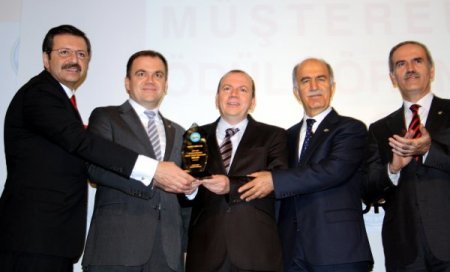 'Hz Peygamber'i örnek alıyorsanız, kızlarınızı girişimciliğe yönlendirin'