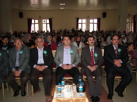 Hz. Muhammet Sevgi Ve Merhamet Peygamberi