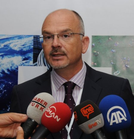 Ibm, Türkiye'de Montaj Hattı Kurma Yerine Ortaklık Yoluna Gidecek