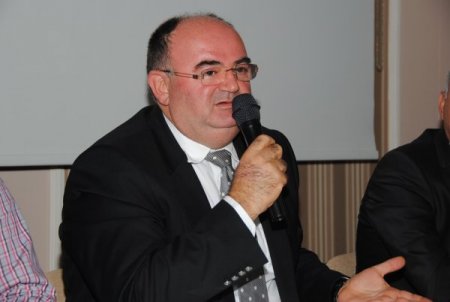 İbradı ve Gündoğmuş belediyeleri MATAB'a bağlandı