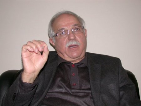 İbrahim Güçlü: Başbakan-leyla Zana Görüşmesi Fiyasko