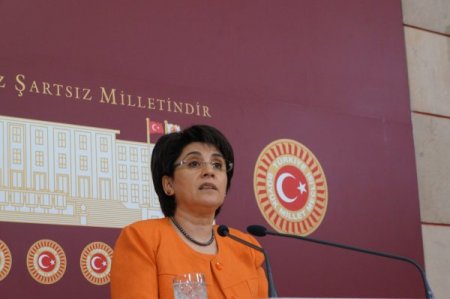 İbrahim Güçlü: Başbakan-leyla Zana Görüşmesi Fiyasko