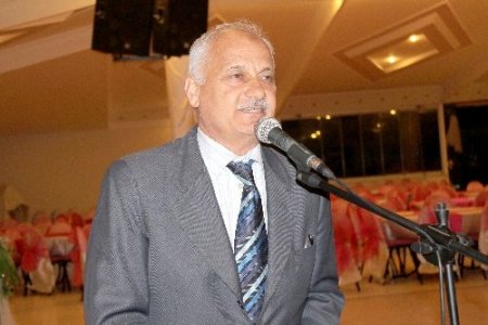İbrahim Kara: Ortak paydamız Giresun sevgisi