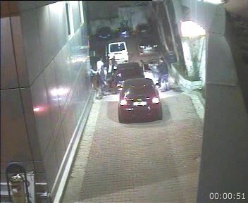 İbrahim Tatlıses, Hastaneye Böyle Getirildi