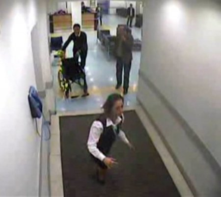 İbrahim Tatlıses, Hastaneye Böyle Getirildi