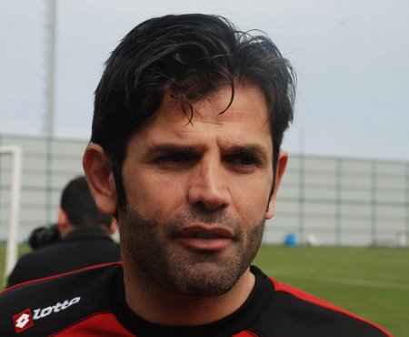 İbrahim Üzülmez: Ligde her takım birbirini zorlayacak güçte