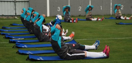 İbrahim Üzülmez: Ligde her takım birbirini zorlayacak güçte