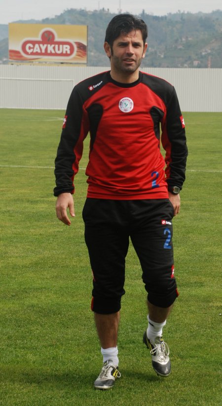 İbrahim Üzülmez: Ligde her takım birbirini zorlayacak güçte