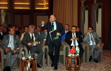 İbrahim Yazıcı: Bursaspor zor durumda, böyle götürülemez