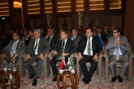 İbrahim Yazıcı: Bursaspor zor durumda, böyle götürülemez