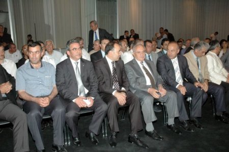 Icca’yı Alan Antalya, Dünyanın En Büyük Seyahat Acentelerinin Radarına Girdi