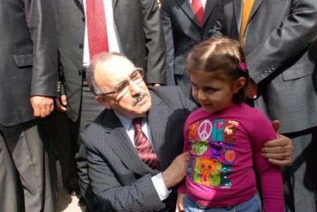 İçişleri Bakanı Atalay: Anayasa Paketiyle Yargıya Demokrasi Gelecek