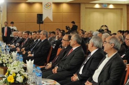 İçişleri Bakanı Atalay: Bütün Toplumsal Sorunların Temelinde Chp Anlayışı Vardır