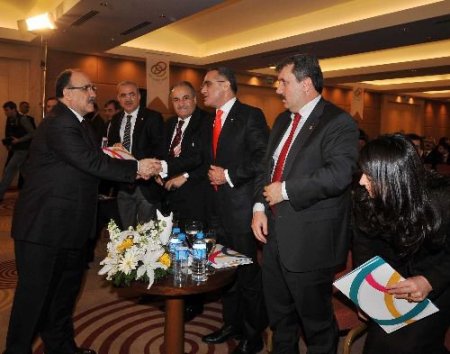 İçişleri Bakanı Atalay: Bütün Toplumsal Sorunların Temelinde Chp Anlayışı Vardır