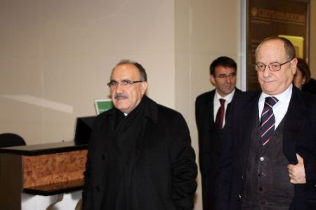 İçişleri Bakanı Atalay: Demokratik Açılımda Muhalefet Zor Durumda