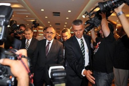 İçişleri Bakanı Atalay: Her Açılımın Ardında Yabancı Bir El Aramaktan Vazgeçelim