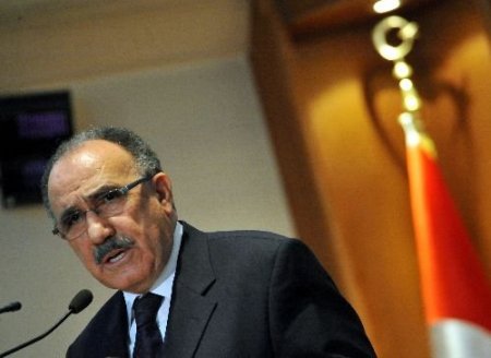 İçişleri Bakanı Atalay: Her Açılımın Ardında Yabancı Bir El Aramaktan Vazgeçelim