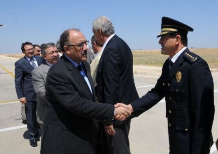 İçişleri Bakanı Atalay: Hiç Kimse Başkasının Oyunu İpotek Altına Almaya Kalkışmasın