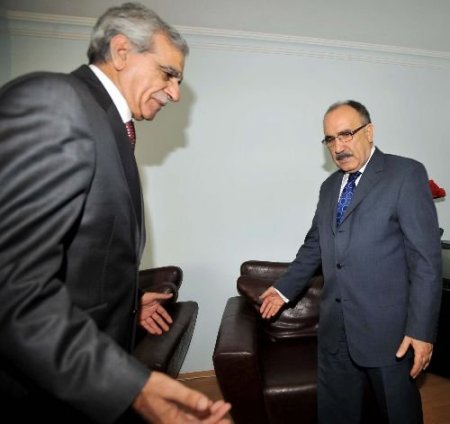 İçişleri Bakanı Atalay: Kendimize Güvenelim, Bu Sorunu Çözeriz