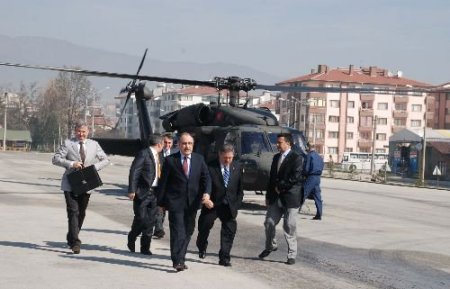 İçişleri Bakanı Atalay: Türkiye Faili Meçhuller Ülkesi Değil