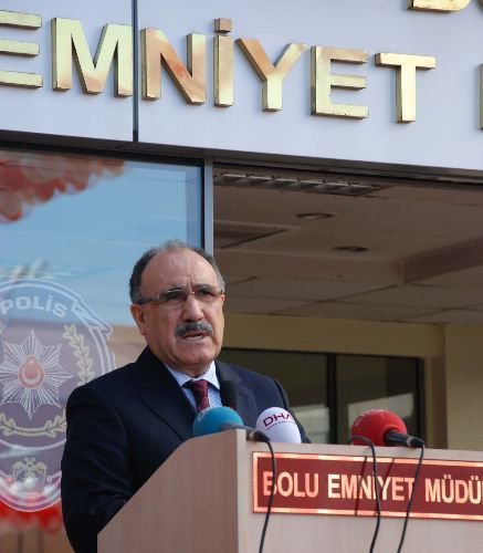 İçişleri Bakanı Atalay: Türkiye Faili Meçhuller Ülkesi Değil
