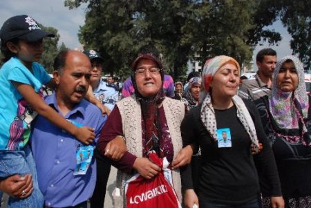 İçişleri Bakanı Beşir Atalay: Amanosları Temizleyin