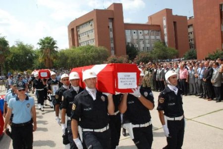 İçişleri Bakanı Beşir Atalay: Amanosları Temizleyin
