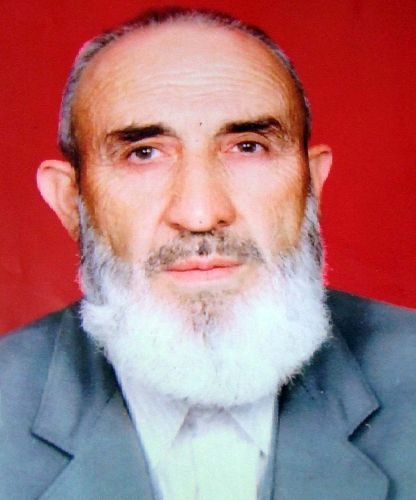 İçişleri Bakanı Beşir Atalay'ın Ağabeyi Toprağa Verildi