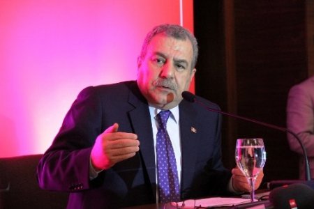 İçişleri Bakanı Güler: Çözüm sürecinde dışarıda kalanları millet tasfiye eder