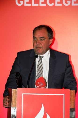 İçişleri Bakanı Güler: Çözüm sürecinde dışarıda kalanları millet tasfiye eder