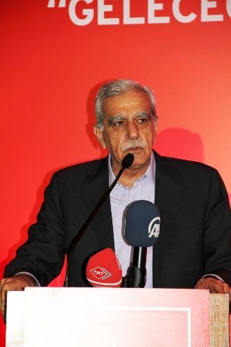 İçişleri Bakanı Güler: Çözüm sürecinde dışarıda kalanları millet tasfiye eder