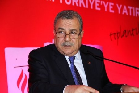 İçişleri Bakanı Güler: Çözüm sürecinde dışarıda kalanları millet tasfiye eder