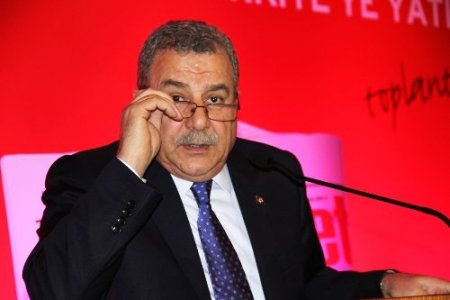 İçişleri Bakanı Güler: Çözüm sürecinde dışarıda kalanları millet tasfiye eder